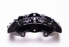 Opposed Brake Caliper