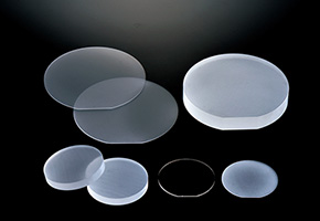 High purity alumina for sapphire boards