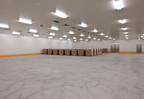 Thermal insulation panels for refrigerators and freezers
