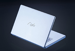 High quality anodized sheets