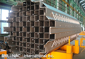 MAXUS®, a neutron absorber material for both spent fuel pool racks and dry cask storage