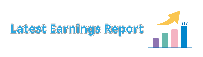 Earnings Report